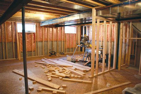 Cost To Build A Basement Per Square Foot Kobo Building