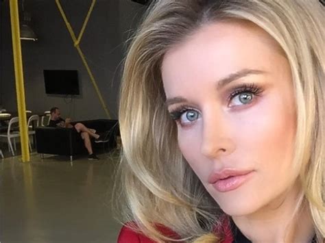 Joanna Krupa W Czym Będzie Promować Nowy Sezon Top Model