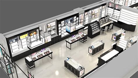 From unique color cosmetics to innovative skincare products, your makeup experience will reach a new level. make up shop interior design,Fashion beauty collection station,Skin care products, cosmetics ...