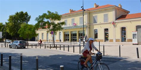How To Get Here Office De Tourisme De Salon De Provence