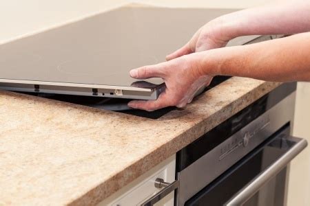 The spark switch initiates ignition by sending an electric current to the spark module. How To Fix A Gas Range or Stove Igniter That Won't Light