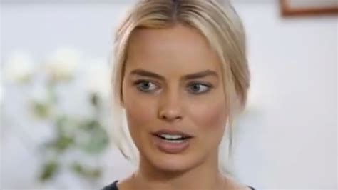 Margot Robbie Responds To ‘vanity Fair Cover Story Admits It Was “really Weird” The