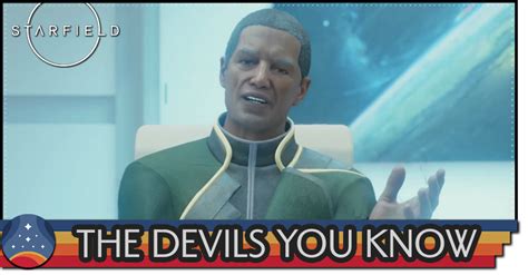 The Devils You Know Rewards And How To Unlock Starfieldgame
