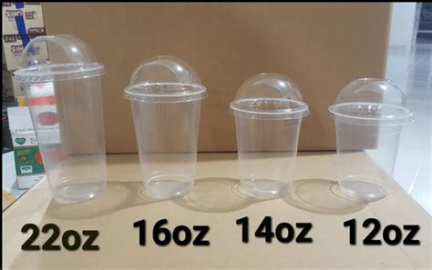 Pabrik Gelas Plastic Mahkota Ukuran Gelas Plastik 16 Oz Berapa Ml