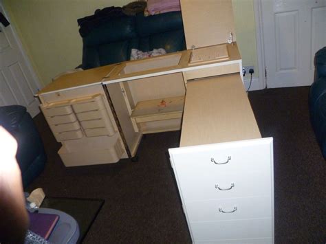 We did not find results for: L-Shaped extendable Horn Cabinet Sewing Machine Cabinet ...