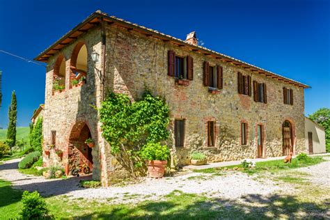 Practical Tips For Renting A Villa In Tuscany Faq