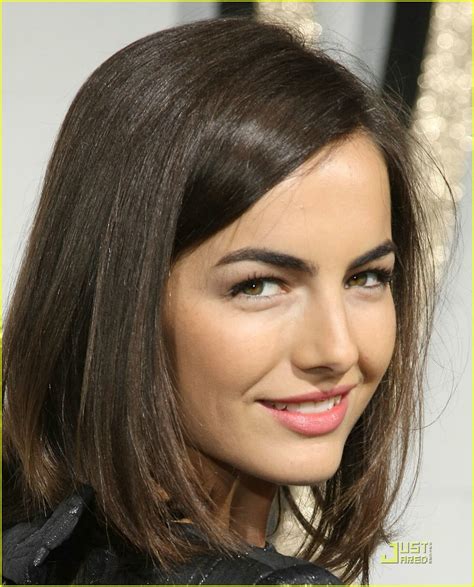 Camilla Belle Is Chloe Cool Photo 1877821 Camilla Belle Pictures Just Jared