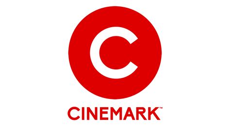 Cinemark Logo And Symbol Meaning History Png Brand