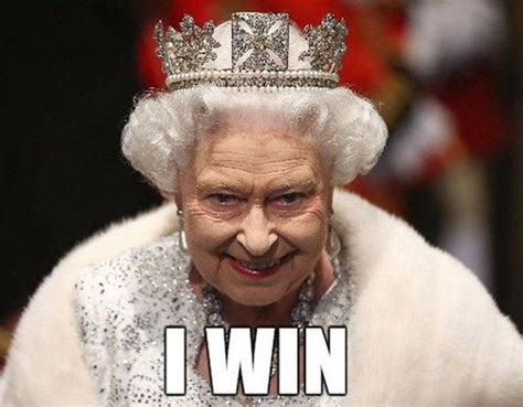 Pin By Perriwinkle22 On Memes From My Iphone Queen Elizabeth Queen
