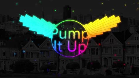 Pump It Up Remix Tik Tok Meme Song Youtube