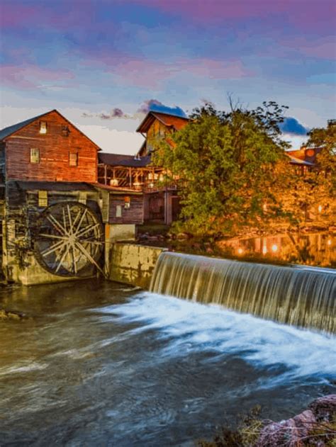 15 Most Beautiful Places To Visit In Tennessee Story Global