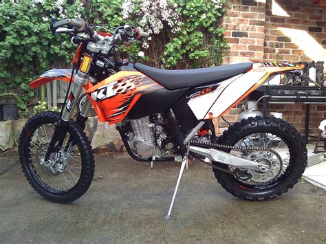 Offering worldwide shipping from japan. 2010 ktm 450 exc-r - jleef - Shannons Club