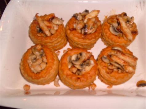 Ragoût fin Rezept mit Bild