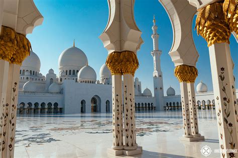 The 10 Best Things To Do In Abu Dhabi Uae Practical Tips