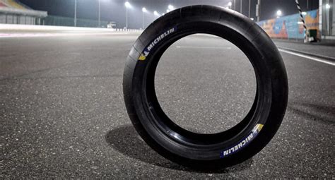 Motogp Michelin Debuting New Tires At Jerez Roadracing World