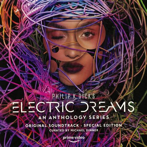 Various Philip K Dick S Electric Dreams An Anthology Series Soundtrack Special Edition