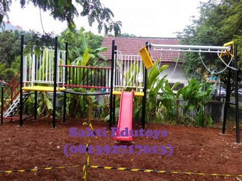 Kontraktor Playground Anak Jakarta 081392717613 Kontraktor Waterboom