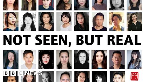 British East Asian Actors ‘face Prejudice In Theatre And Tv Bbc News