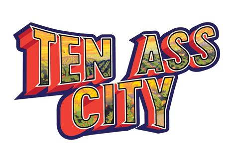 Events Ten Ass City Band