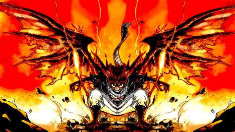 Wallpaper fire flame game anime dragon manga japanese fairy. Natsu Dragneel 4K 8K HD Fairy Tail Wallpaper