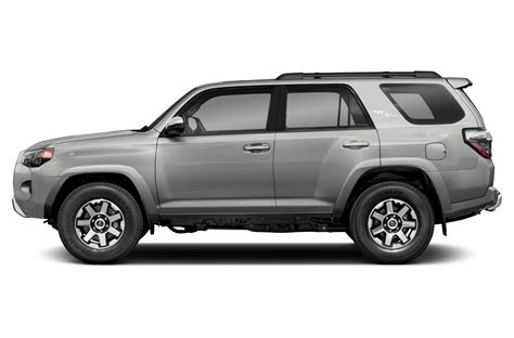 2022 Toyota 4runner Trd Off Road Premium 4dr 4x4 Pictures