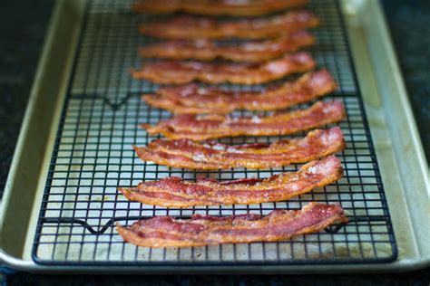 A baking sheet or parchment paper? How to Bake Bacon in the Oven