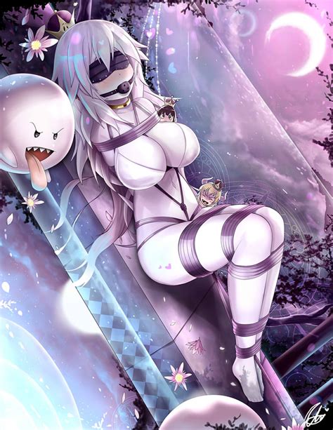Boosette Bondage By Aster Effect Hentai Foundry