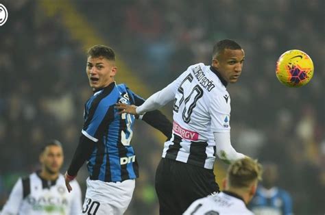Currently, inter rank 1st, while udinese hold 12th position. Udinese Vs Inter Milan - I Nerazzurri Main Imbang Tanpa ...
