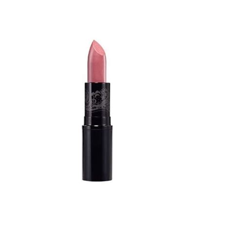 Amazon Com Senna Cosmetics Cream Lipstick Ruby 0 12 Ounce Beauty