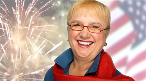 Summer Entertaining With Lidia Bastianich