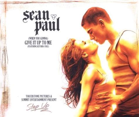 Sean Paul Lyrics Download Mp3 Albums Zortam Music