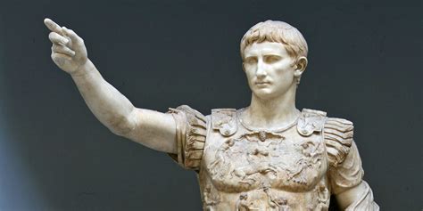 Episode 7 Augustus A Sexual Life The Partial Historians