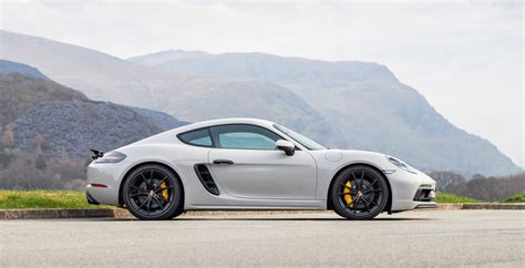 Porsche Cayman GTS Review Everything You Need To Know