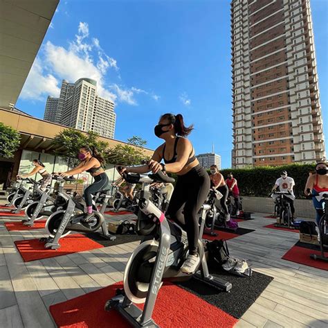 Ride Revolution Now Offers Exclusive Outdoor Classes