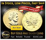 Canadian Maple Leaf Silver Coins For Sale Pictures