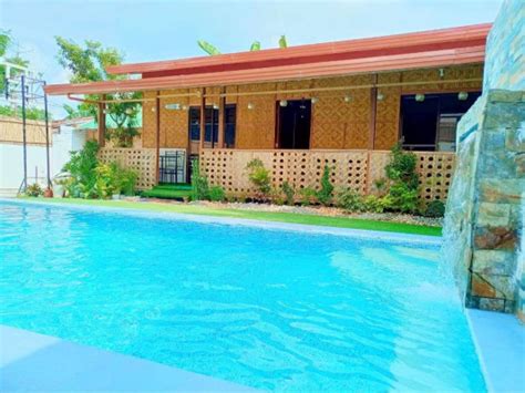 That Bahay Kubo Private Resort ₱7000 Silang Cavite Phvacations