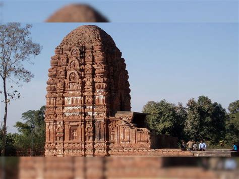 Laxman Temple To Sirpur Heritage Must Visit Places Of Chhattisgarh