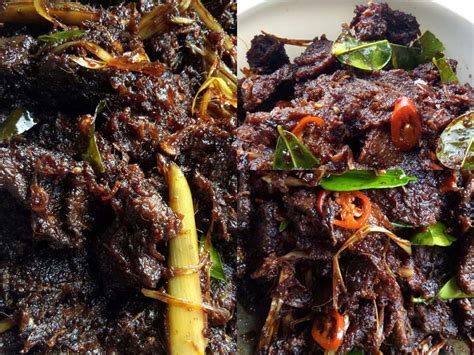 Semangkuk ini boleh habis dalam sekali makan. Resepi Daging Dendeng Sedap Tahan Lama Buat Bekal Travel ...