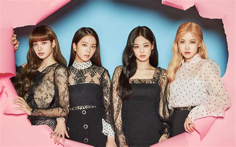 Blackpinks The Album Ranks 25th Place On Billboards The 50 Best