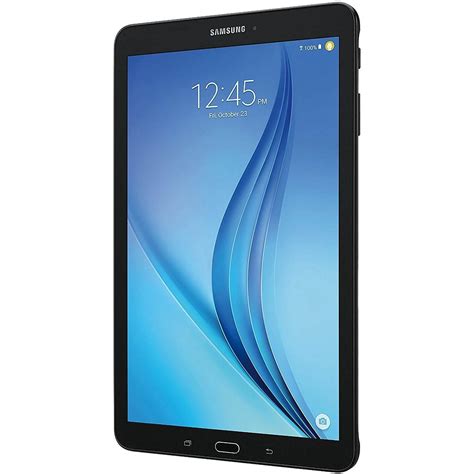 Samsung Galaxy Tab E 96″ Wifi Tablet Tecbuyer