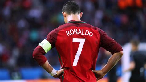 🔥 Download Cristiano Ronaldo Euro 4k Uhd Wallpaper Hd By Jdeleon C