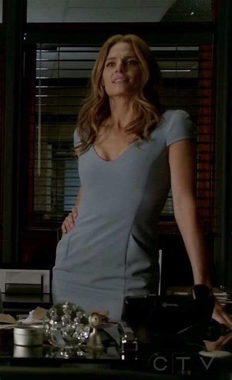 8 X 04 Stana Katic Stana Katic Hot Kate Beckett