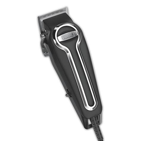Free home delivery on eligible products or collect in store. Wahl Clipper Elite Pro High-Performance Haircut Kit Home ...