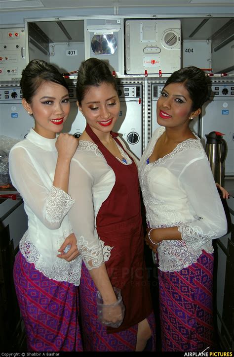 The flight was delayed or canceled or denied boarding? - Malindo Air - Aviation Glamour - Flight Attendant at ...