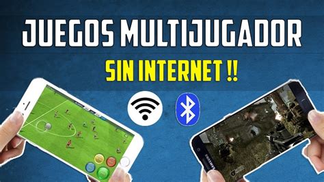 Juegos multijugador wifi local sin internet : Top 10 Mejores Juegos Android Multijugador (Sin Internet ...