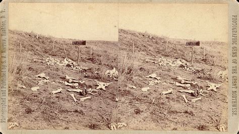 Little Bighorn Bodies Bing Images Gen George A Custer And 7th Us