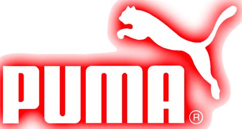 Puma Logo Sneakers Sportswear Puma Logo Png Transparent Images Png