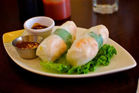 Vietnamese food is very distinct, and can be the highlight of a visit. Vietnamese Food - 10 Vietnamese Dishes You Have to Try ...