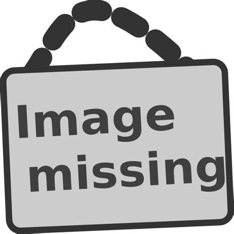 Clipart Images Missing