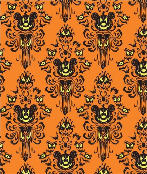 Disney Halloween Wallpapers